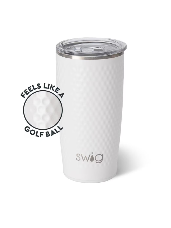 Golf Partee 22oz Tumbler by Swig Life