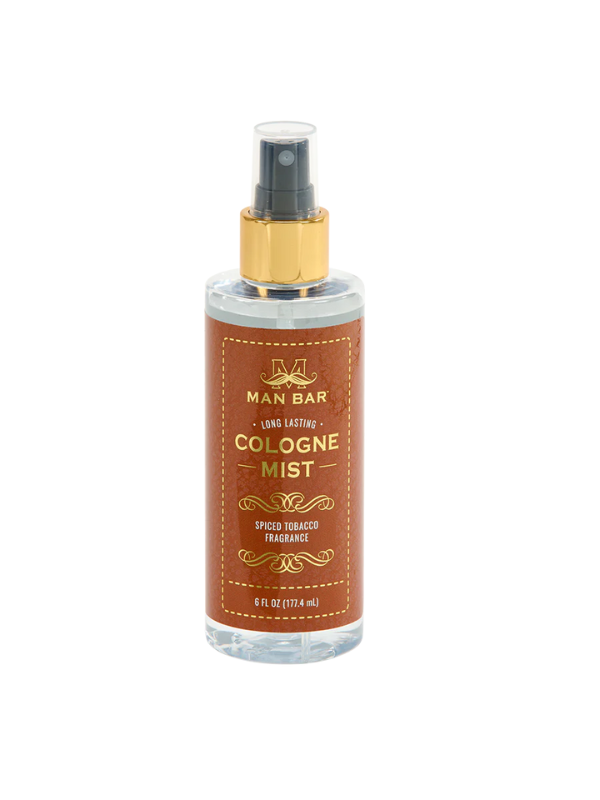 Spiced Tobacco Cologne Mist