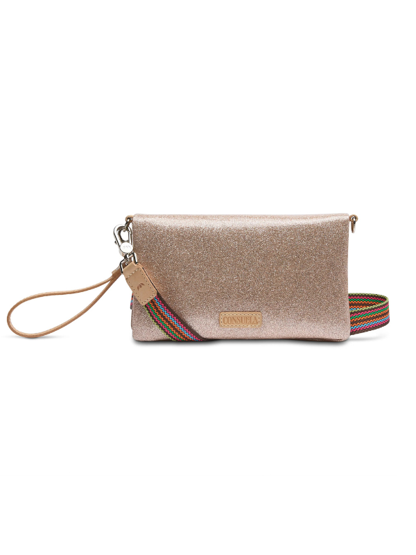 Emery Uptown Crossbody