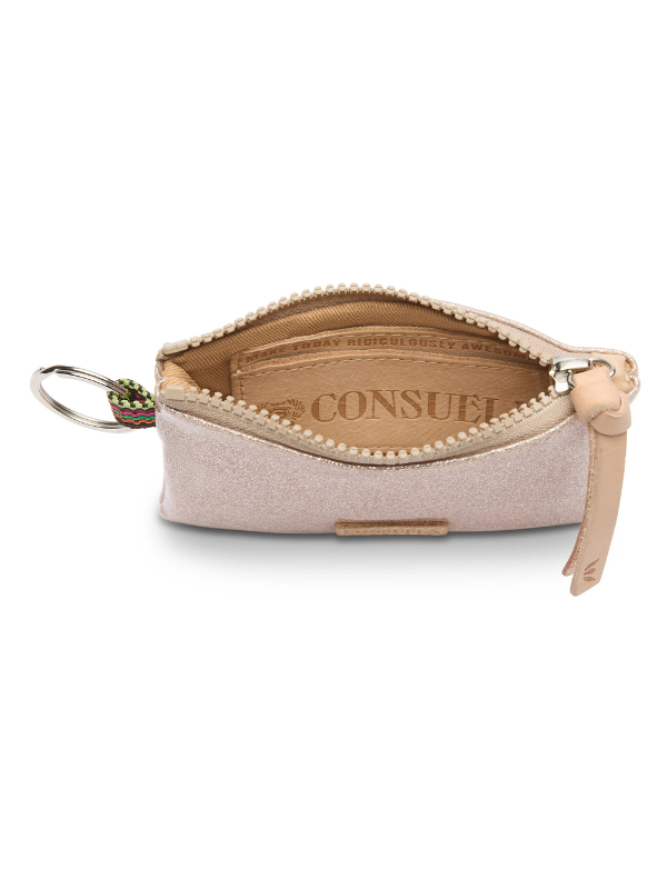 Emery Pouch by Consuela