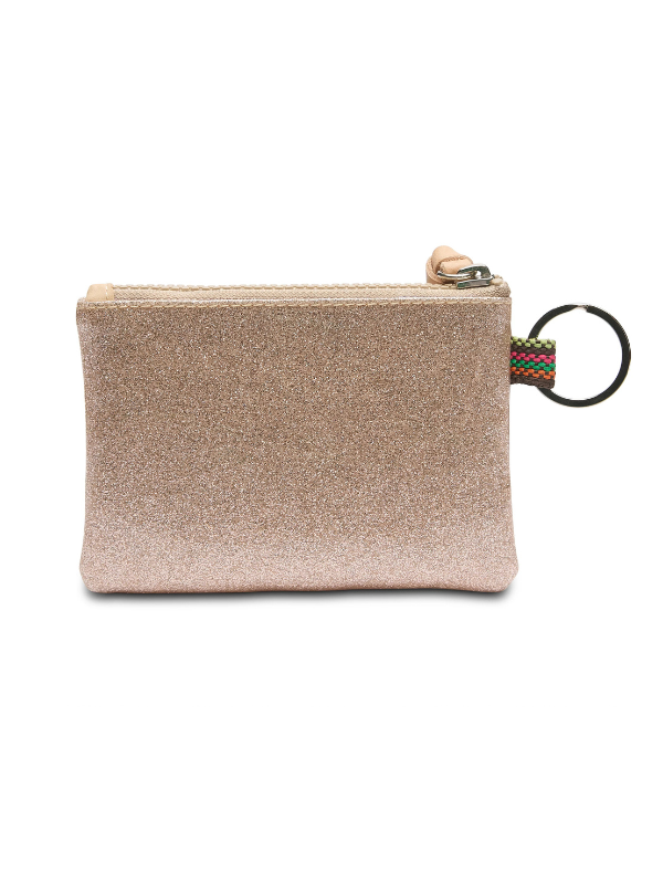 Emery Pouch by Consuela