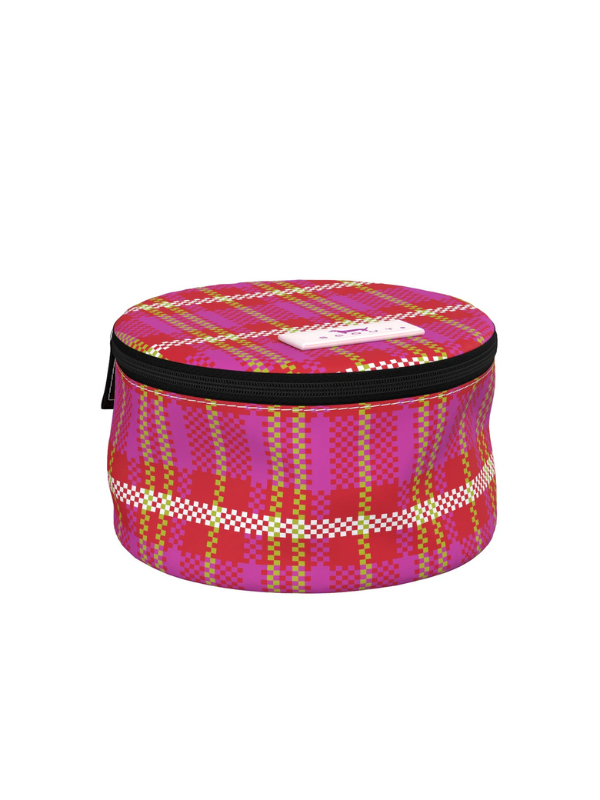 Sweet Tartan Perfect Gem Jewelry Case by Scout