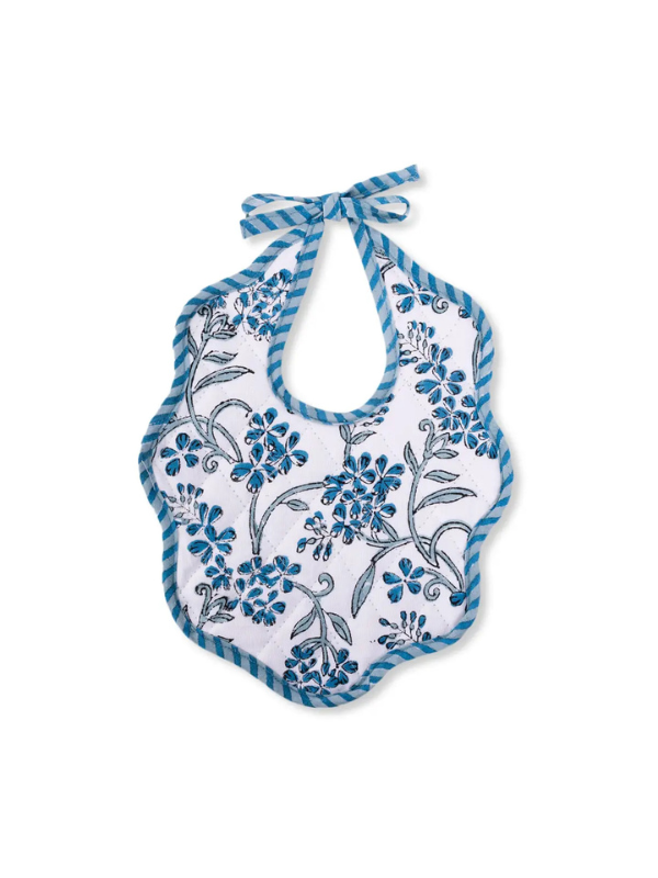 Sanibel Baby Bib