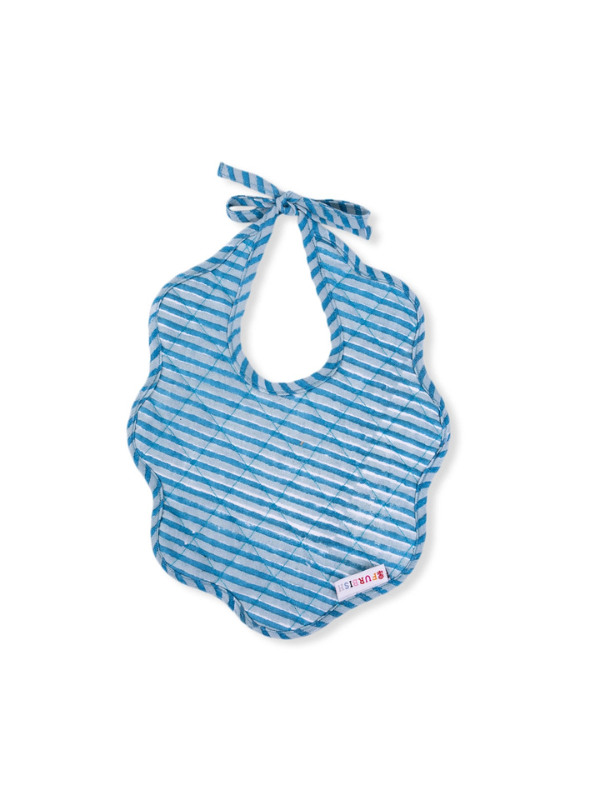 Sanibel Baby Bib