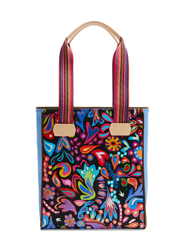 Sophie Chica Tote by Consuela