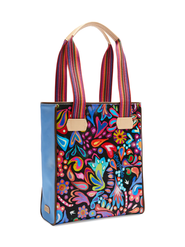 Sophie Chica Tote by Consuela