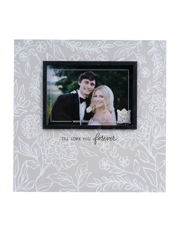 I'll Love You Forever Frame