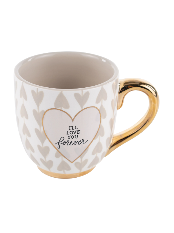 I'll Love You Forever Mug
