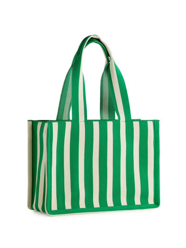 Isla Boxy Tote