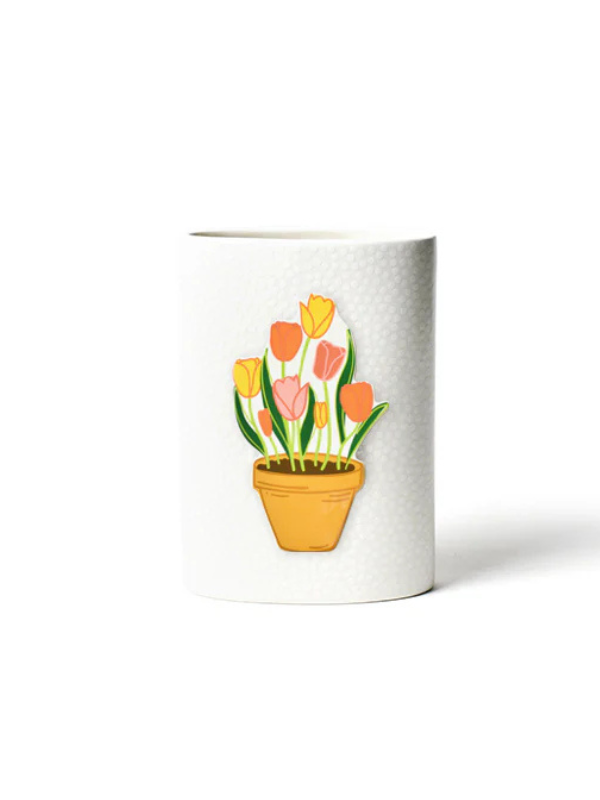 Mini Tulips Attachment by Happy Everything
