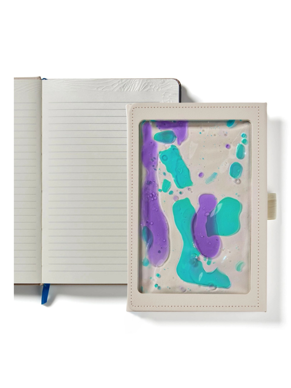 Lifelines "Shake It Up" Sensory Journal