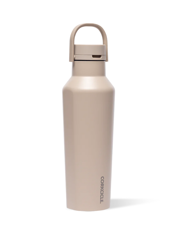 Desert 20oz Sport Canteen by Corkcicle