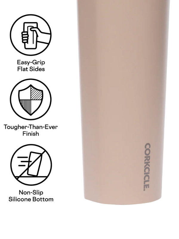 Desert 20oz Sport Canteen by Corkcicle