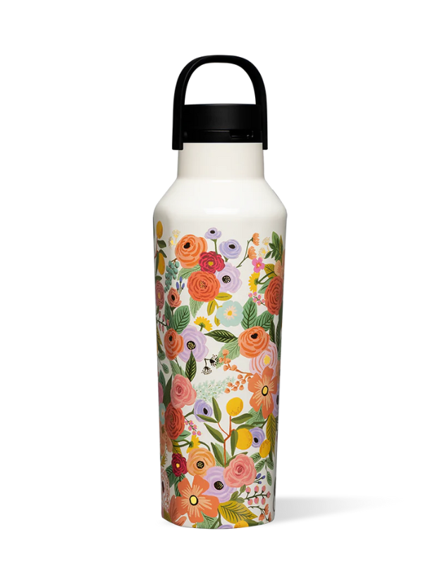 Garden Party 20oz Sport Canteen by Corkcicle