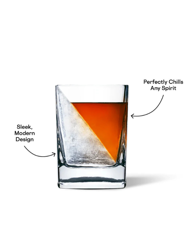 Whiskey Wedge