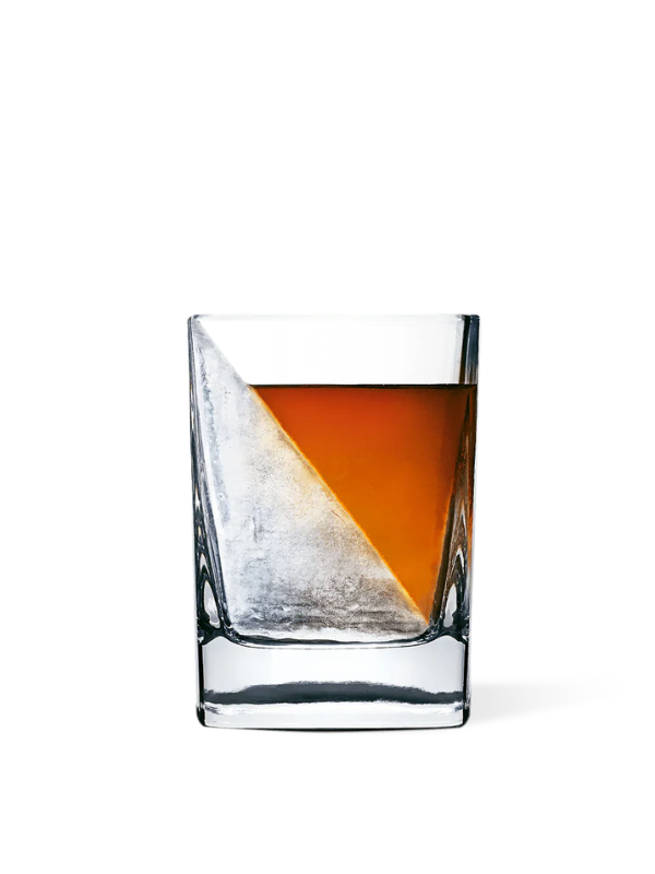 Whiskey Wedge