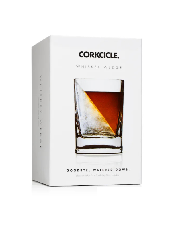 Whiskey Wedge