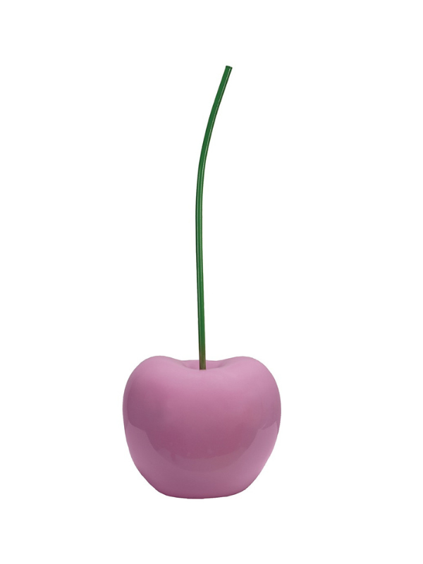Pink Cherry Decor