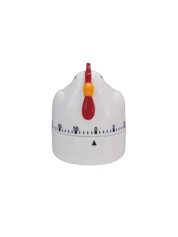 Rooster Kitchen Timer