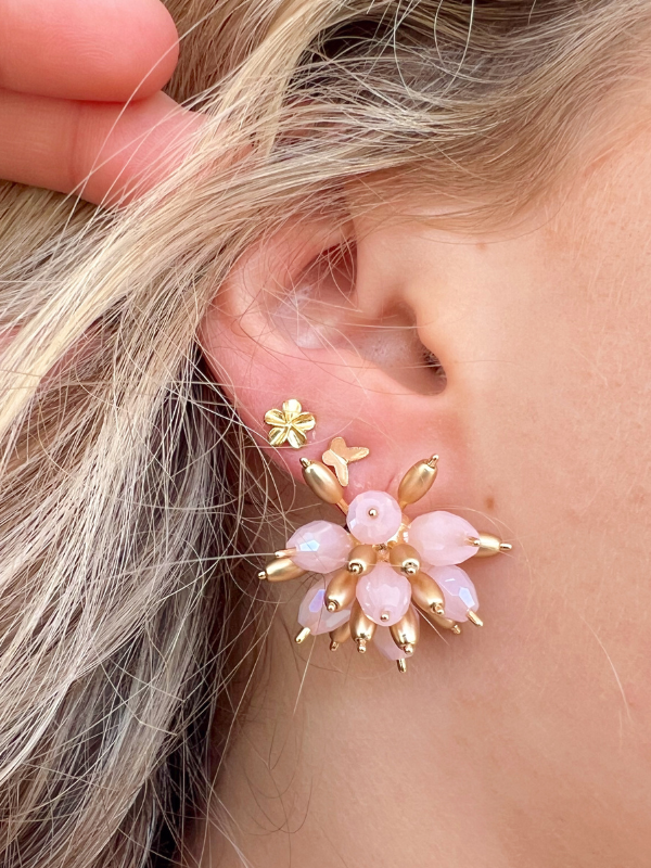 Always Near Earrings