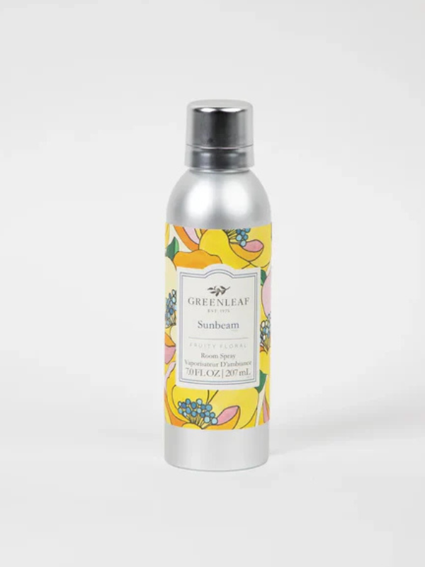 Sunbeam Room Spray