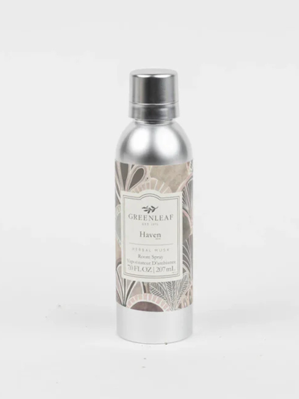 Haven Room Spray