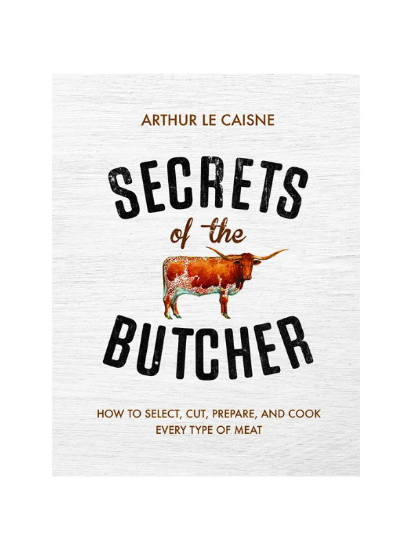 Secrets Of The Butcher