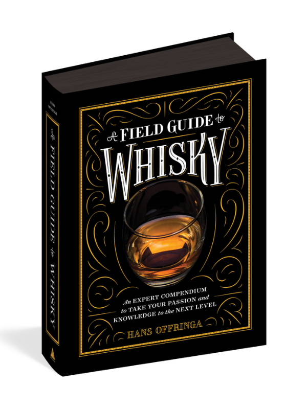 A Field Guide to Whisky