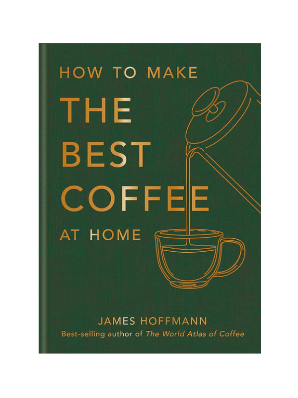 How To Make The Best Coffee At Home
