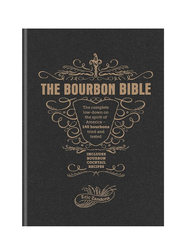 The Bourbon Bible