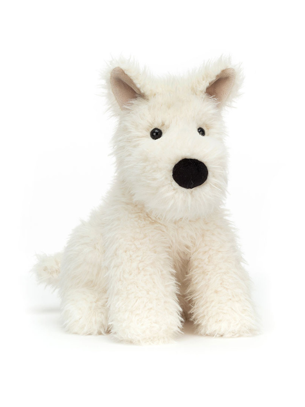 Munro Scottie Dog by Jellycat