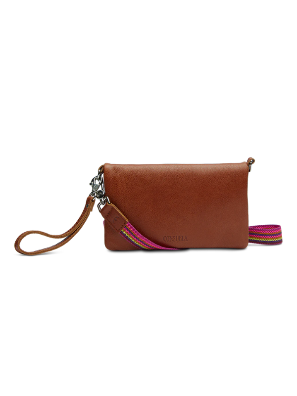 Brandy Uptown Crossbody By Consuela