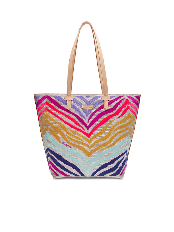 Celeste Daily Tote By Consuela