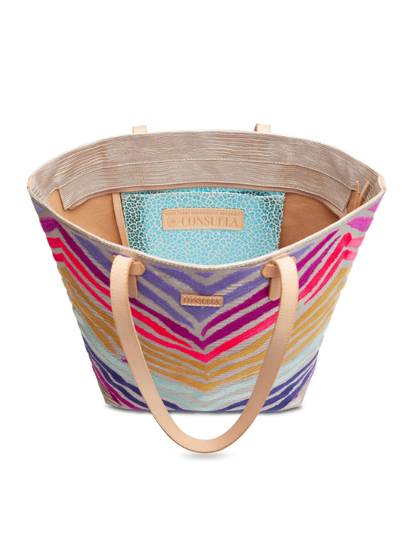 Celeste Daily Tote By Consuela