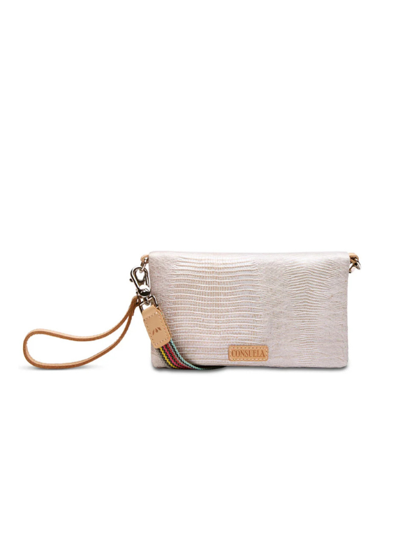Celeste Uptown Crossbody By Consuela