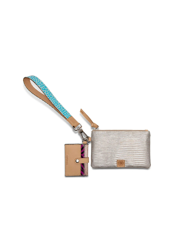 Celeste Combi By Consuela