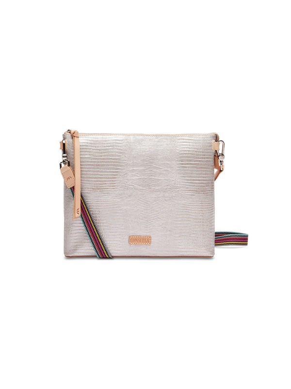 Celeste On The Town by Consuela