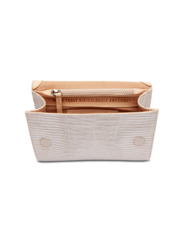 Celeste On The Town by Consuela