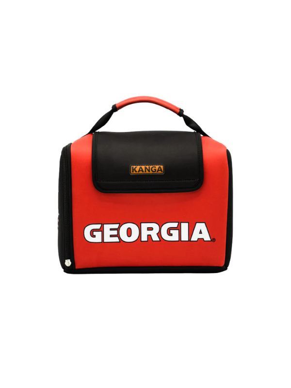 Georgia Kase Mate Cooler By Kanga