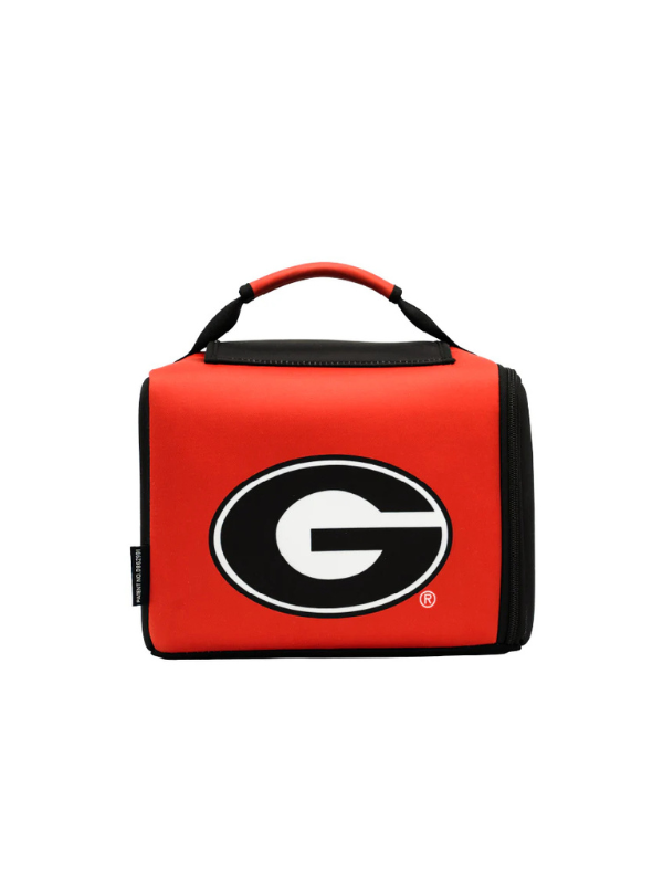 Georgia Kase Mate Cooler By Kanga