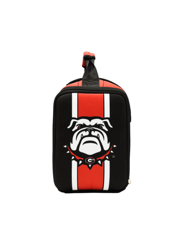 Georgia Kase Mate Cooler By Kanga