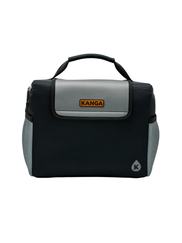 Midnight BrewBox Cooler By Kanga