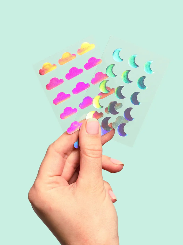 Dream Skin Hydrocolloid Pimple Patches