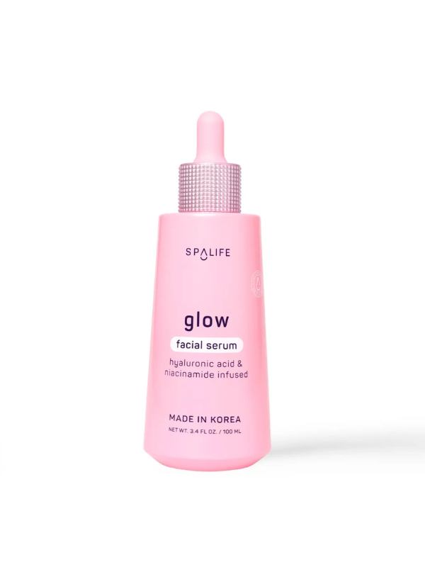 Glow Korean Hyaluronic Acid Serum