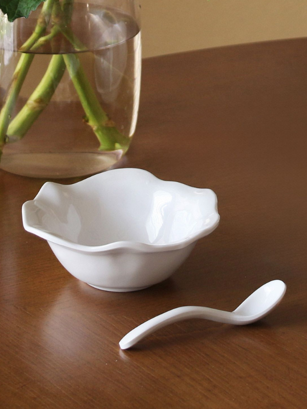 VIDA Havana Mini Bowl with Spoon by Beatriz Ball
