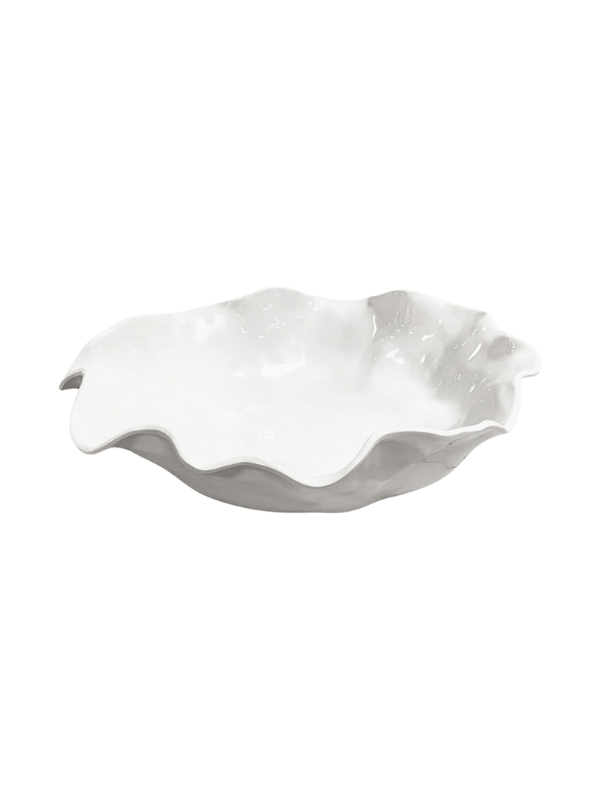 VIDA Havana Extra Large Round Centerpiece by Beatriz Ball