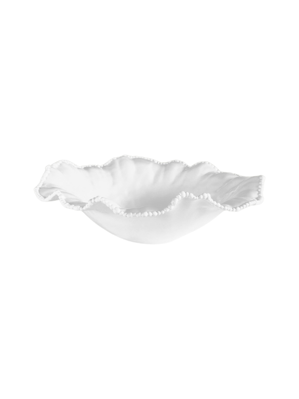 VIDA Alegria Extra Large Round Centerpiece by Beatriz Ball