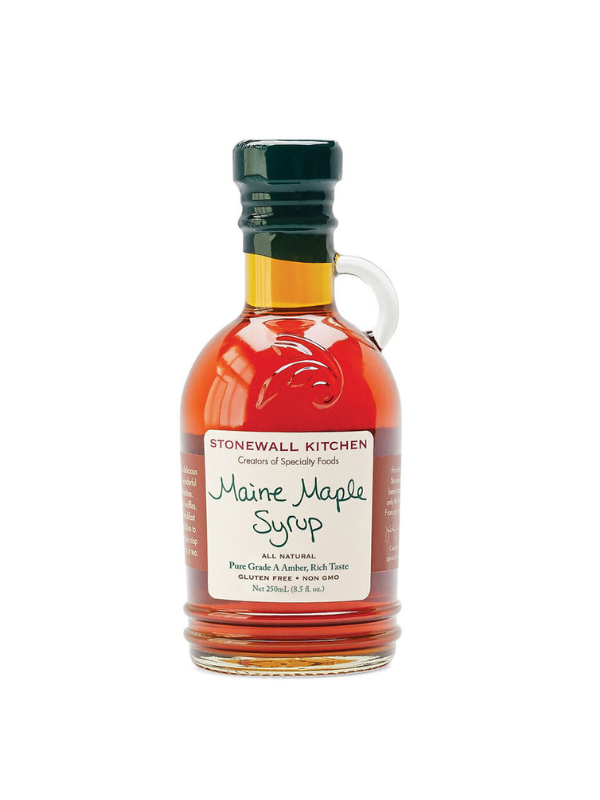 Maine Maple Syrup By Stonewall Kitchen