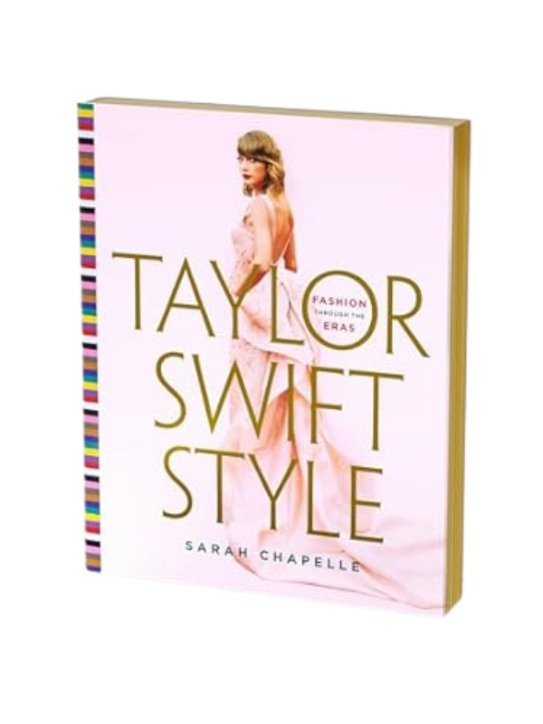 Taylor Swift Style By Sarah Chapelle