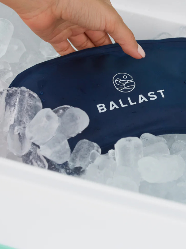 Cooling Gel Pack By Ballast
